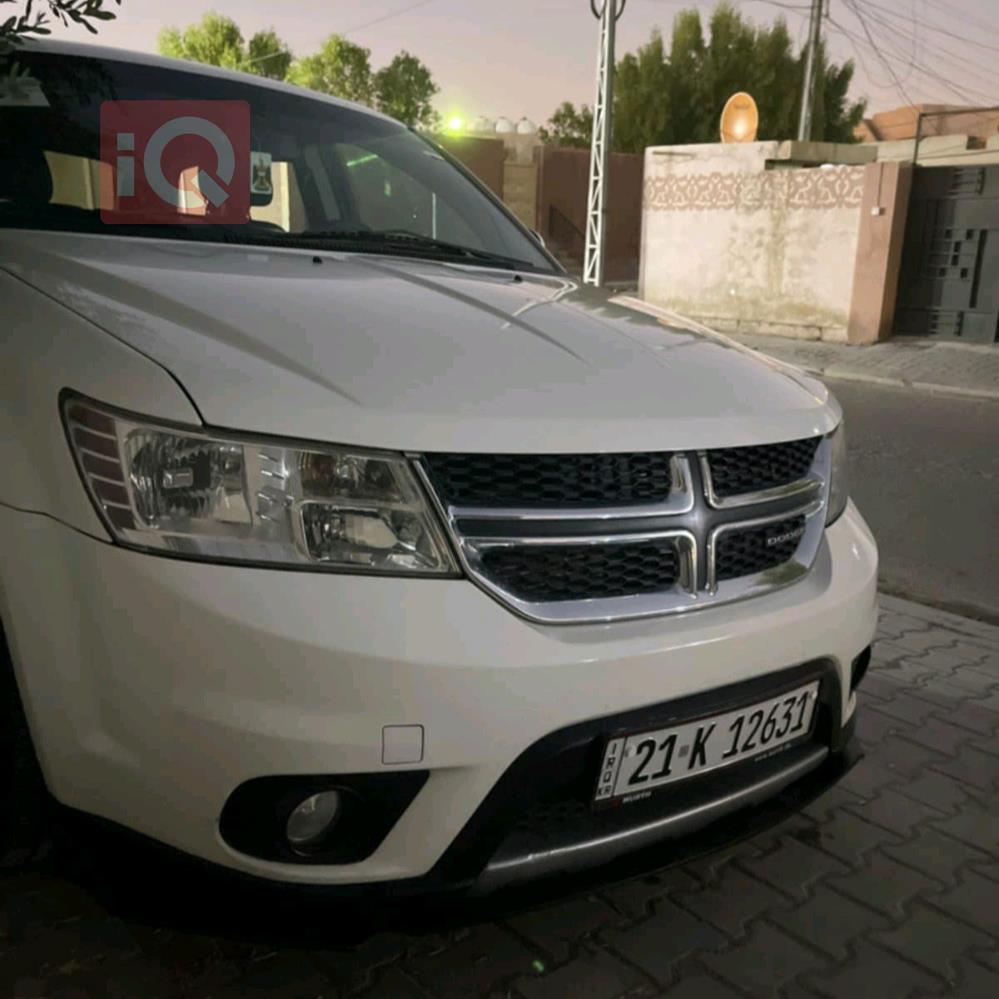 Dodge Journey